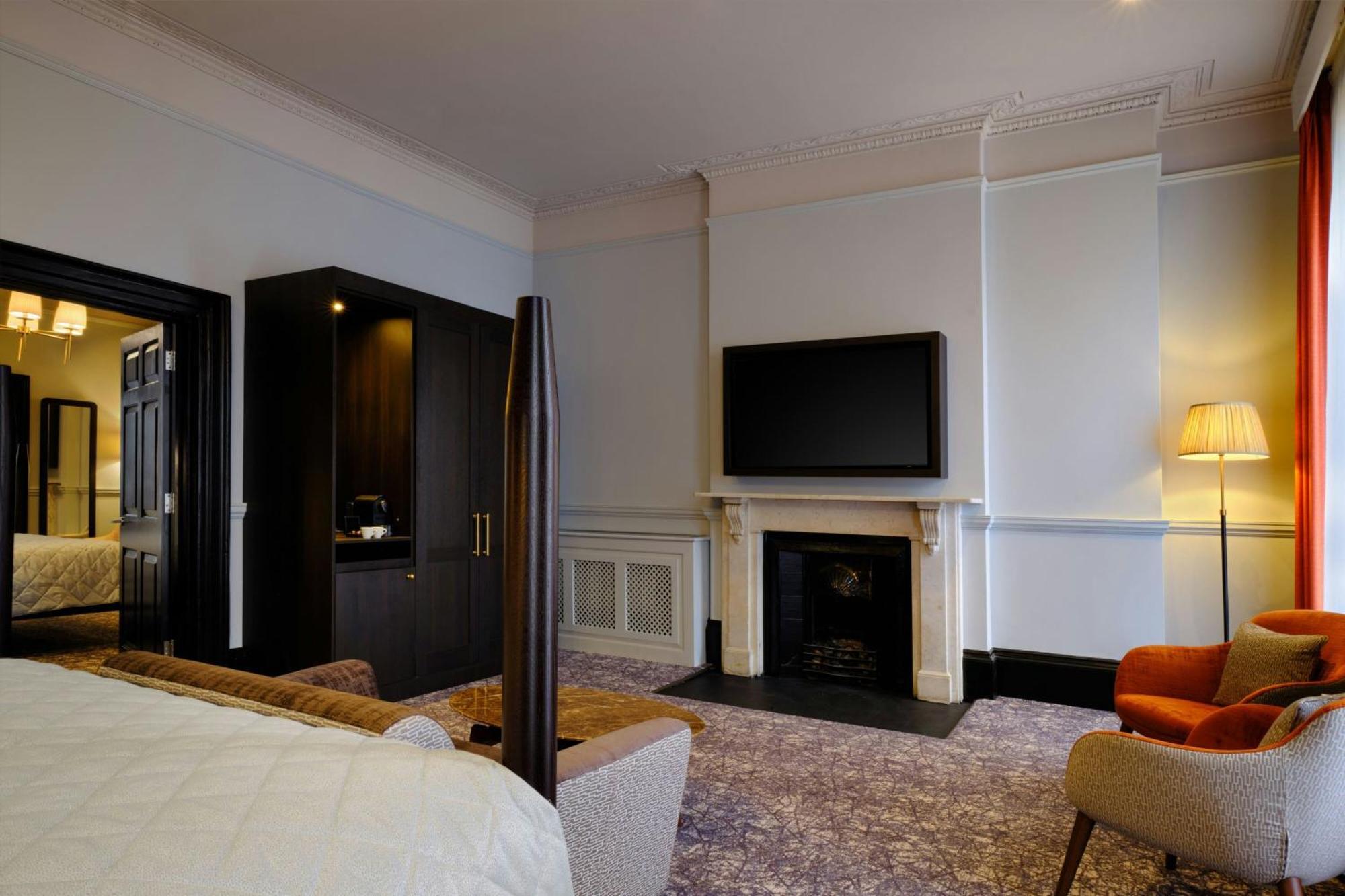 Abbey Hotel Bath, A Tribute Portfolio Hotel Exterior photo
